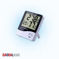 دماسنج و رطوبت سنج