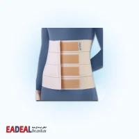 شکم بند ساده با قابلیت تنظیم کرم