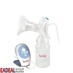 دستگاه شیردوش برقی بریسک مدل XN2203H2-1