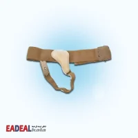 فتق بند یک طرفه