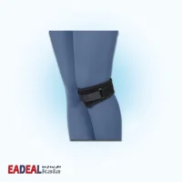 نوار مخصوص کشکک زانو