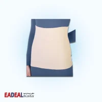 گرمکن کلیه دو لایه