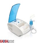 نبولایزر کمپرسوری بریسک CN-116