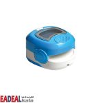 پالس اکسیمتر اطفال زیکلاسمد مدل QB
