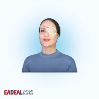 چشم بند یک طرفه بزرگسال
