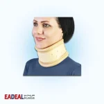 گردنبند طبی سخت