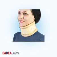 گردنبند طبی سخت