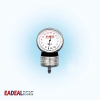 گیج فشارسنج عقربه ای وکتو