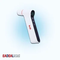 تب سنج گوش و پیشانی بریسک