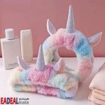 هدبند یونیکورن