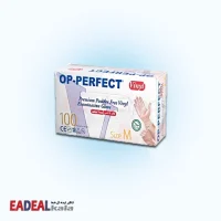 دستکش وینیل اپی پرفکت