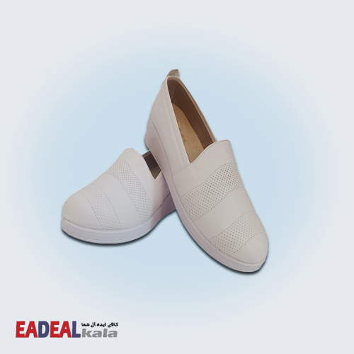 کفش طبی زنانه پاتکان کد 637 کفش طبی زنانه پاتکان کد 637