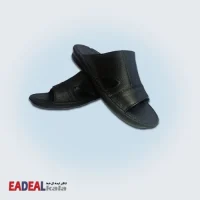 دمپایی طبی مردانه معراج طب کد 318