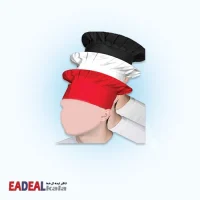 کلاه آشپزی