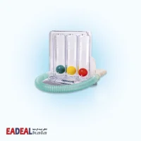 اسپیرومتری تشویقی