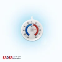 دماسنج عقربه ای یخچالی