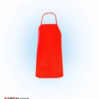پیش بند پارچه ای خضرا