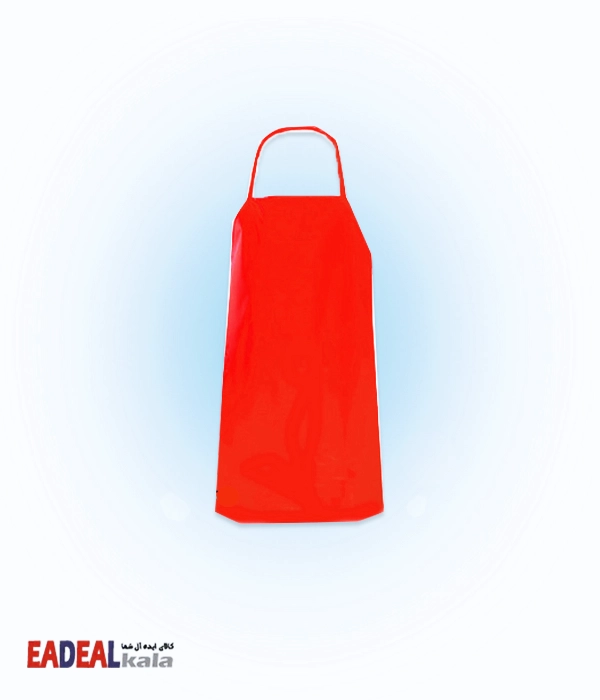 پیشبند پارچه ای خضرا پیش بند پارچه ای خضرا