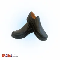 کفش طبی مردانه دکتر شول طرح آکسفورد LA