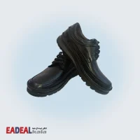 کفش طبی مردانه دکتر اشمیت مدل بندی