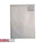 ملحفه یکبار مصرف سایز 200×110 سانتی متر بسته 5 عددی