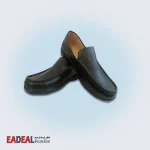 کفش طبی مردانه دکتر شول طرح آکسفورد ساده