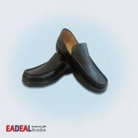 کفش طبی مردانه دکتر شول طرح آکسفورد ساده