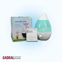 بخور سرد قطره