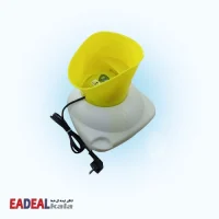 بخور گرم ویکس مدل پلاس