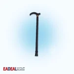 عصا فلزی پین دار