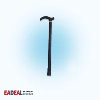 عصا فلزی پین دار
