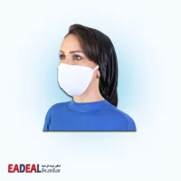 ماسک قابل شستشو طب و صنعت