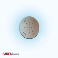 شیلد چشمی پلاستیکی