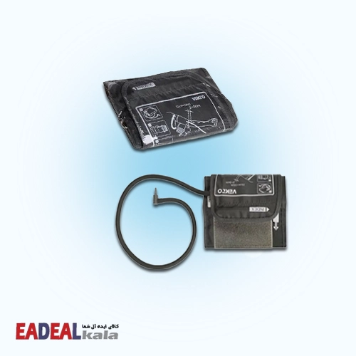 کاف فشارسنج دیجیتال وکتو کاف فشارسنج دیجیتال (مارک وکتو)