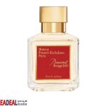عطر گرمی باکارات رژ