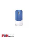 عطر گرمی بلو لیبل