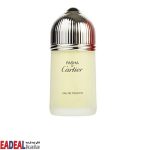 عطر گرمی کارتیر پاشا
