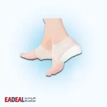 پد افزایش قد سیلیکونی