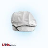 کلاه آشپزی قارچی