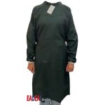 گان پارچه ای اتاق عمل خضرا