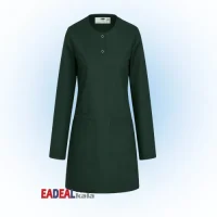 اسکراب سبز زنانه کیمیا با شلوار