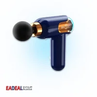 ماساژور تفنگی مدل LC002
