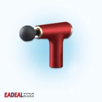 ماساژور تفنگی شارژی