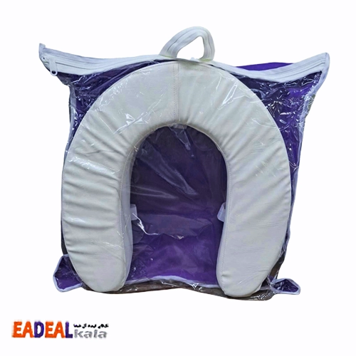 ارتفاع دهنده توالت فرنگی 5 سانت