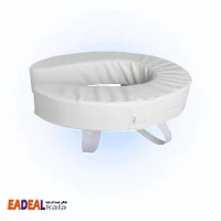 ارتفاع دهنده توالت فرنگی 5 سانت