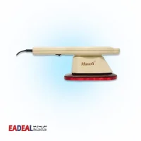 ماساژور اتویی مادون قرمز منولی مدل 730