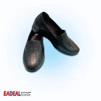 کفش طبی زنانه پاتکان مدل سوگو کد 329