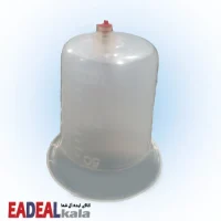 لیوان حجامت100 سی سی درمان پژوه