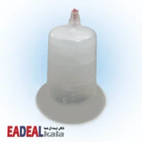 لیوان حجامت75 سی سی درمان پژوه